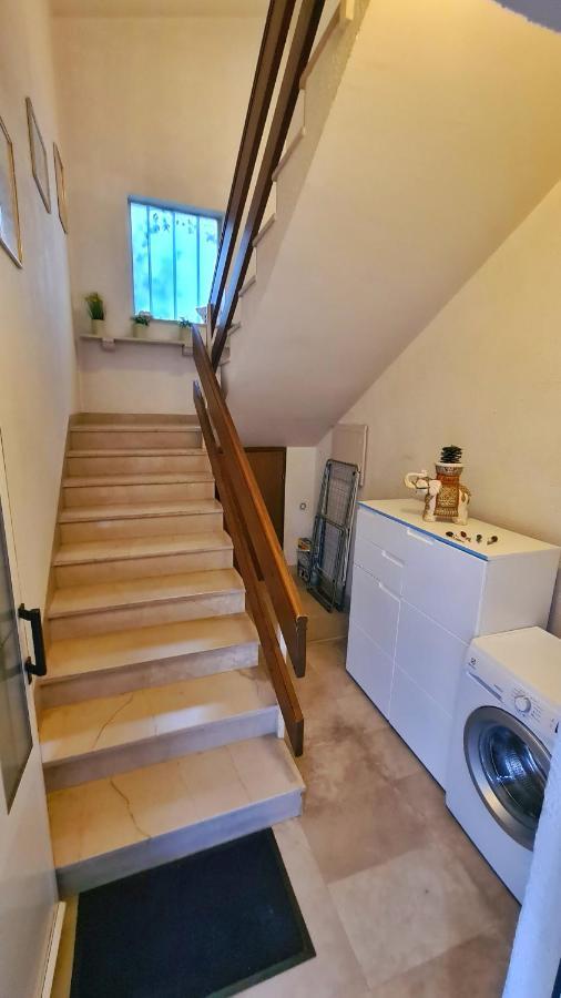 Apartment Navita Макарска Екстериор снимка