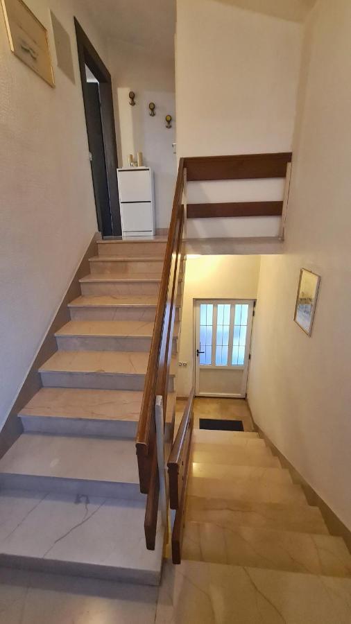Apartment Navita Макарска Екстериор снимка
