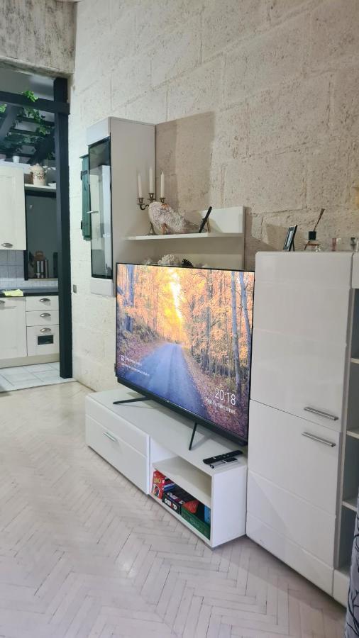 Apartment Navita Макарска Екстериор снимка