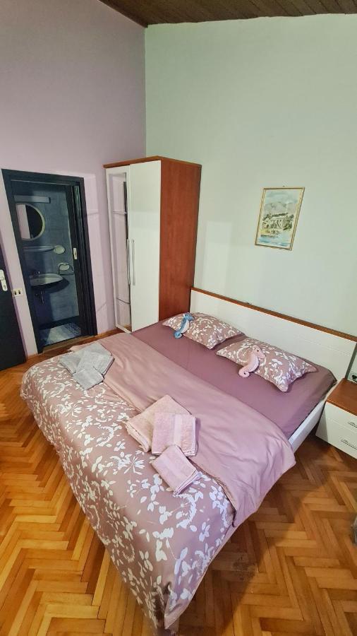 Apartment Navita Макарска Екстериор снимка